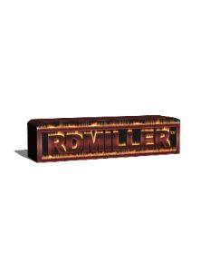 RDMiller Branding Logo
